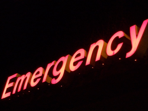 Emergency