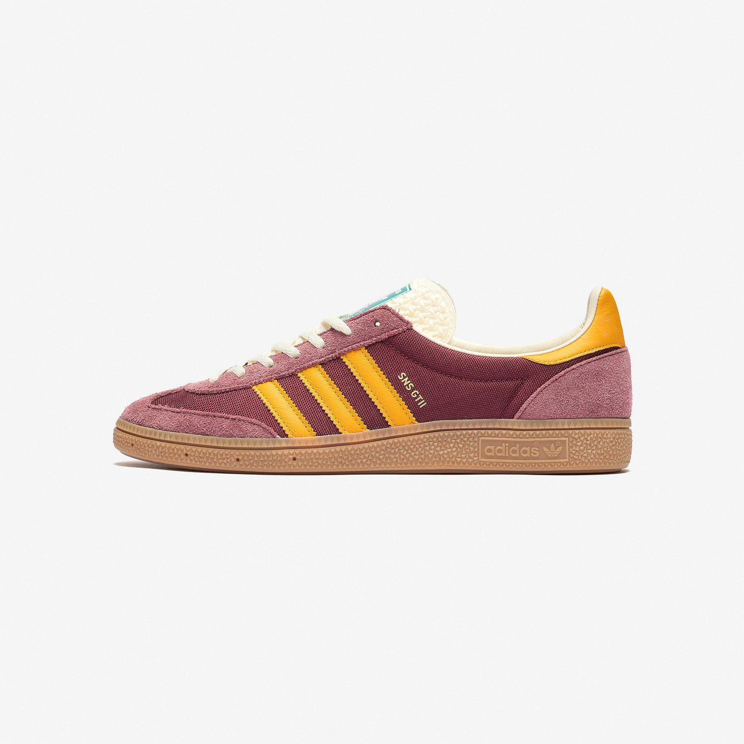 SNS GT II 3rd Edition | IF9769