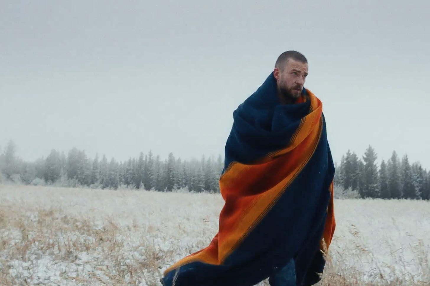 Justin Timberlake Announces New Album Man of the Woods [UPDATE] - SPIN