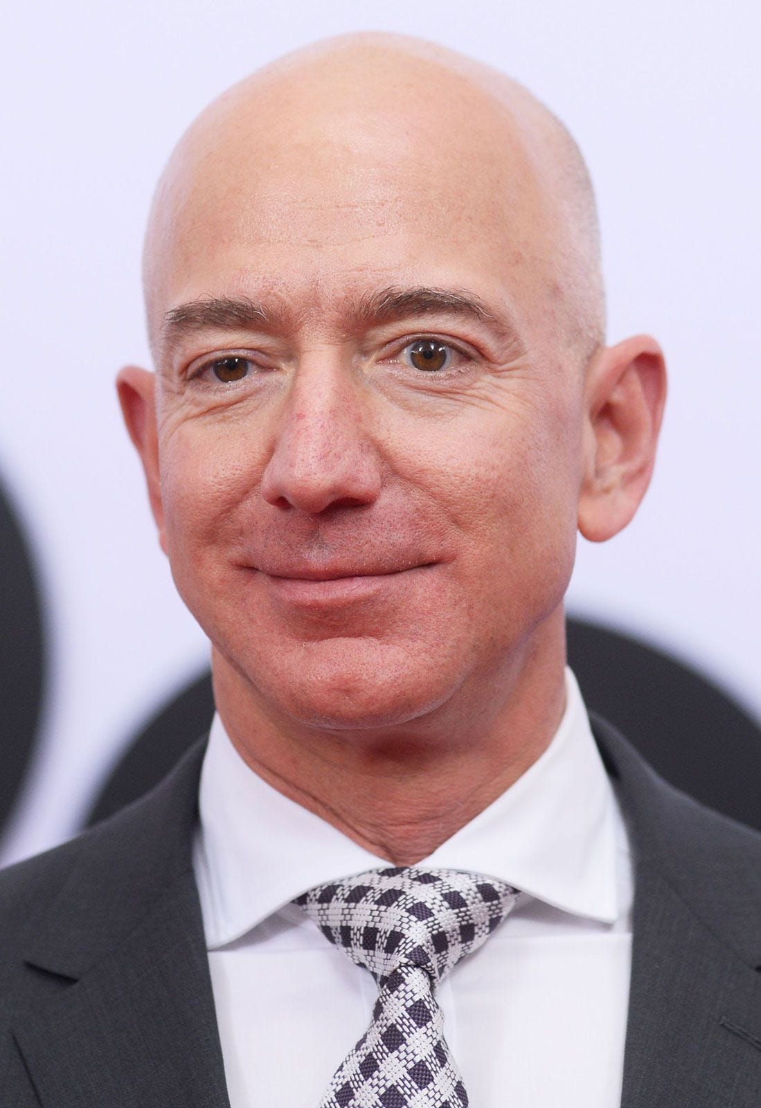 Jeff Bezos | Biography & Facts | Britannica