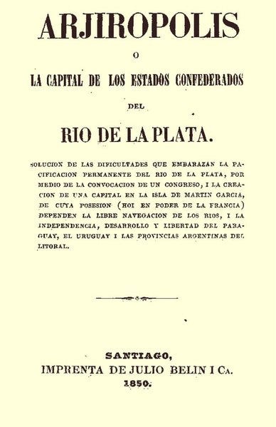 Archivo:Arjiropolis - Domingo Faustino Sarmiento.pdf