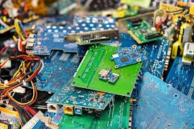 What Is E-Waste Recycling and How Is it ...