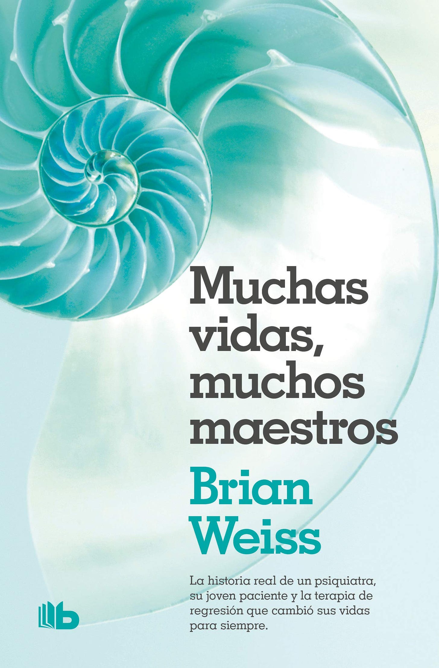 Muchas vidas, muchos maestros : Weiss, Brian: Amazon.com.mx: Libros