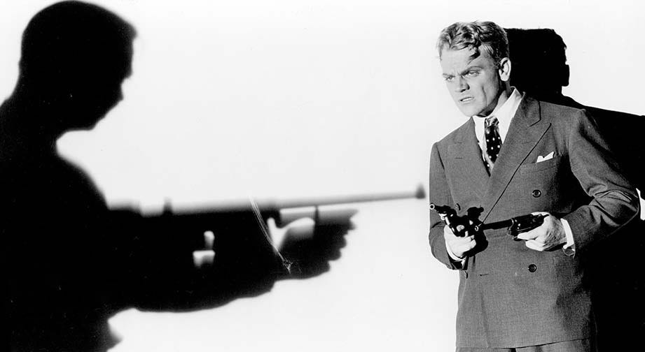James Cagney In the Movies : From A to Z – Mike's Take On the Movies