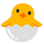 :hatching_chick: