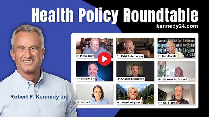 health policy roundtable