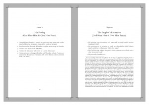 sample chapter sample chapter