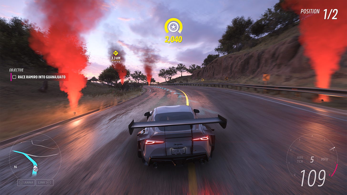 Best Racing Games: What are the best driving games on Xbox, PlayStation and  PC?