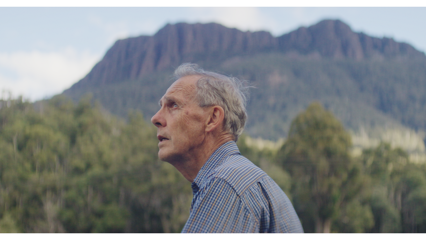 Activist Bob Brown interview | Adventure.com