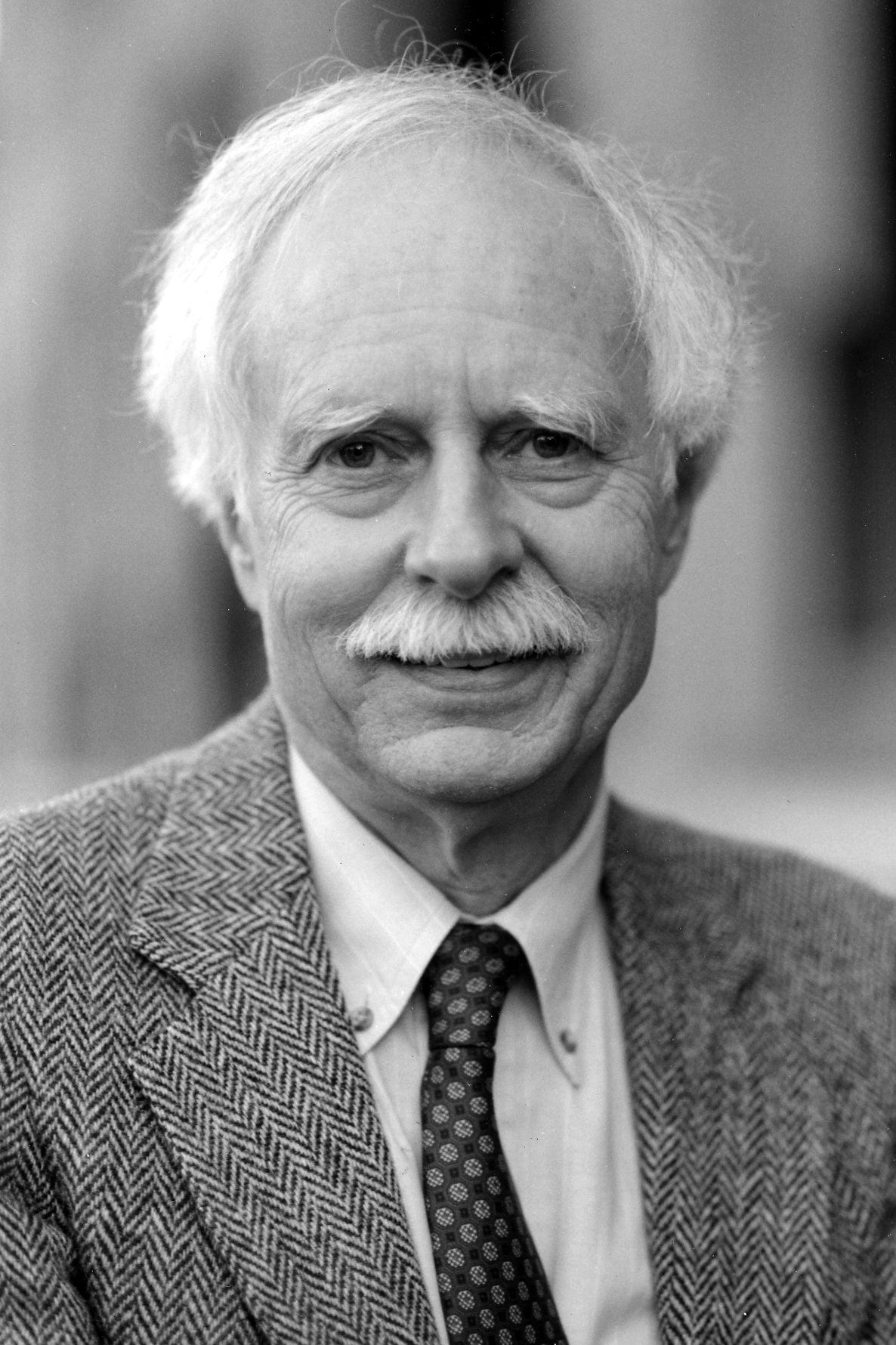 Roger Shepard, pioneer in research on mental imagery, dies at 93 | Stanford  News
