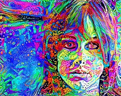 Acid Trip Posters for Sale (Page #2 of 11) - Fine Art America