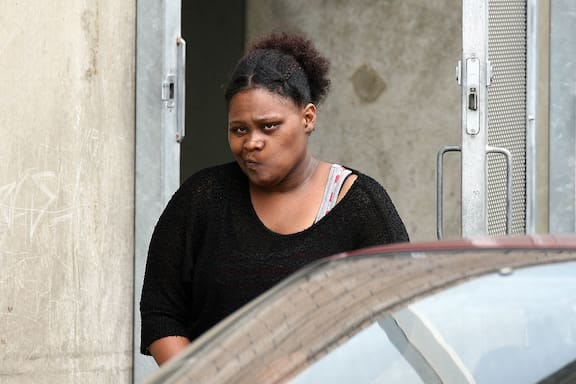 Killer babysitter Tiana Kapea denied parole at first appearance before the board - NZ Herald Killer babysitter Tiana Kapea denied parole at first appearance before the board - NZ Herald