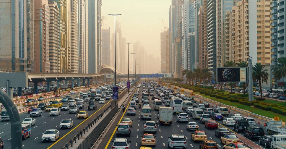 Nearly 245,000 Dubai drivers maintain clean traffic record - ARN News  Centre- Trending News, Sports News, Business News, Dubai News, UAE News,  Gulf, News, Latest news, Arab news, Sharjah News, Gulf News,