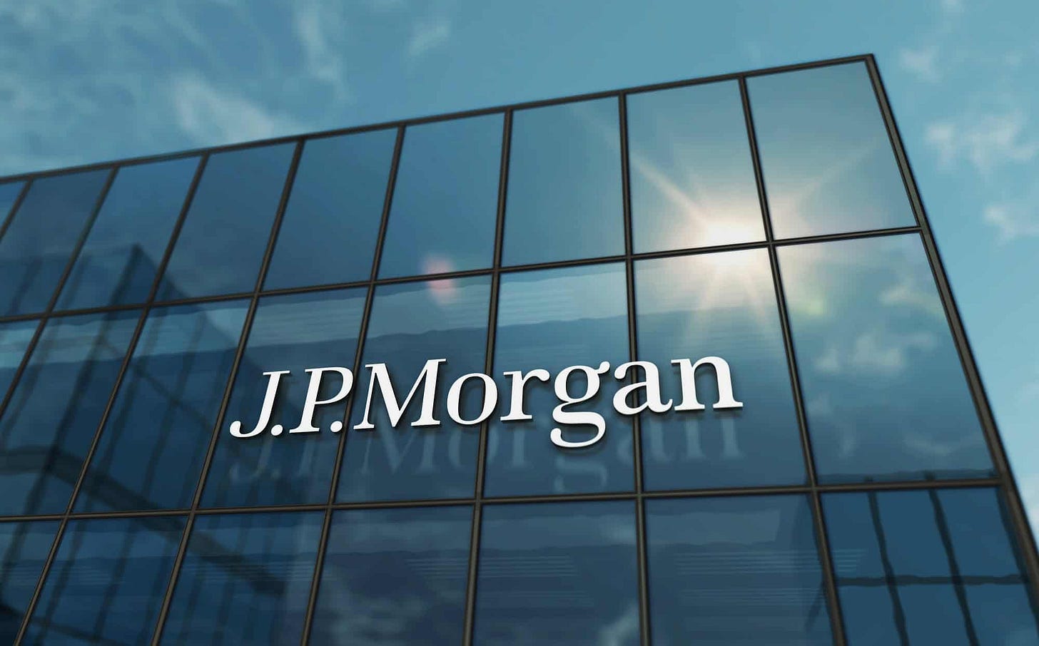 JPMorgan lança chatbot de IA interno como seu novo analista de pesquisa -  Olhar Digital