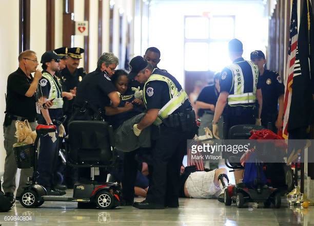 Photo by Mark Wilson/Getty Images News / Getty Images