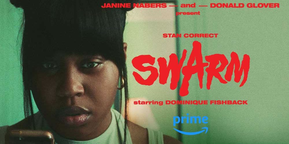 Swarm - The DVDfever Review - Amazon Prime - Donald Glover