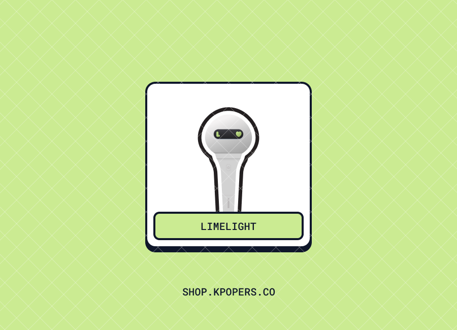 LIMELIGHT LIGHTSTICK