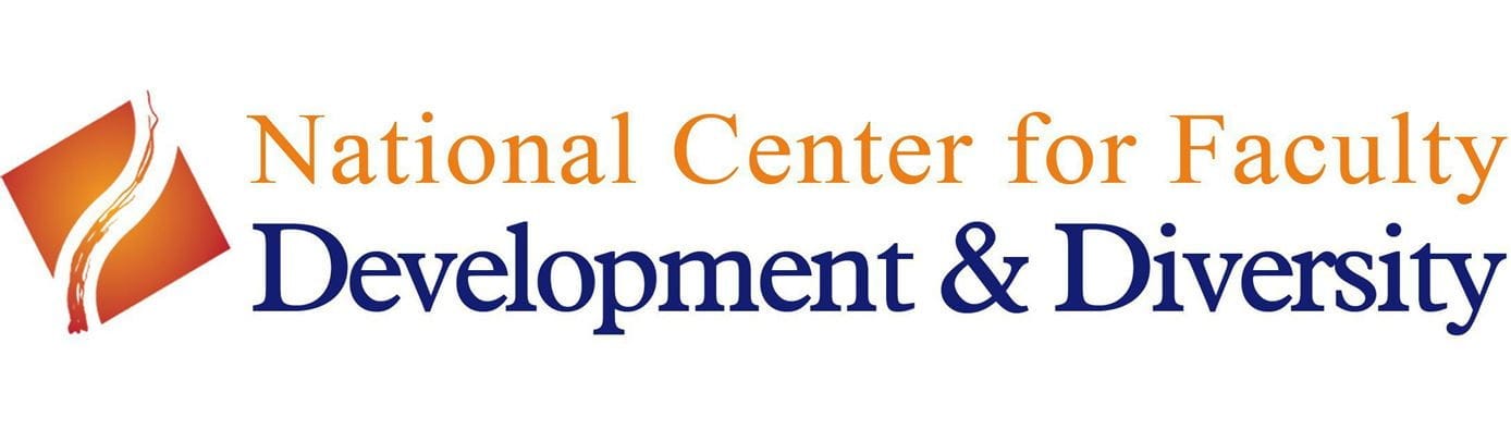 National Center for Faculty Development & Diversity | MUSC | Charleston, SC