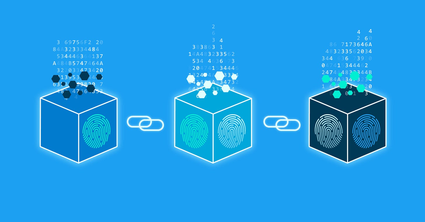 Navigating Digital Assets: Onchain vs Offchain