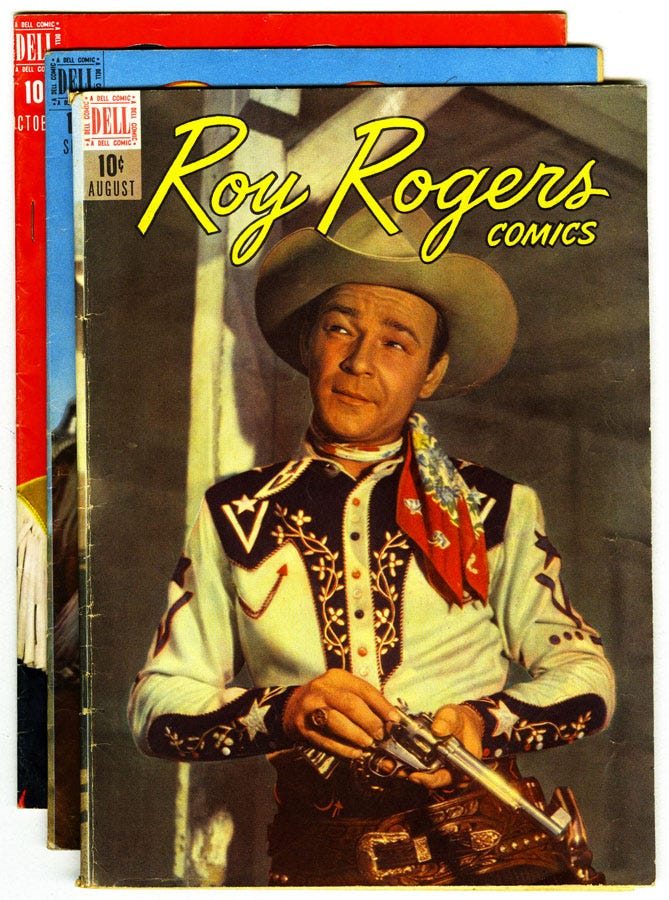 Roy Rogers