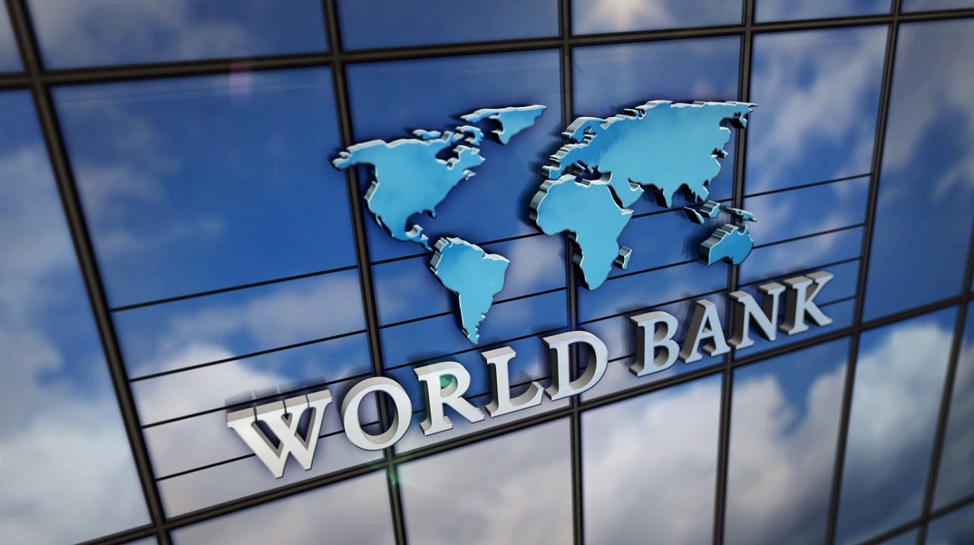 Does the Knowledge Bank Get in the Way of Investment at the World Bank? |  Center For Global Development