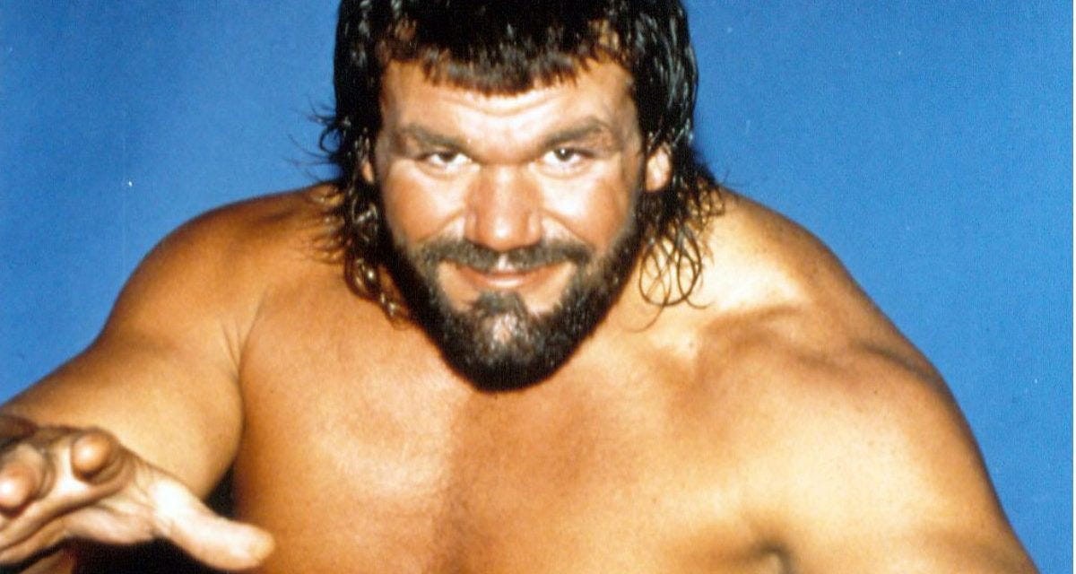 Dr. Death' Steve Williams dead at 49 - Slam Wrestling