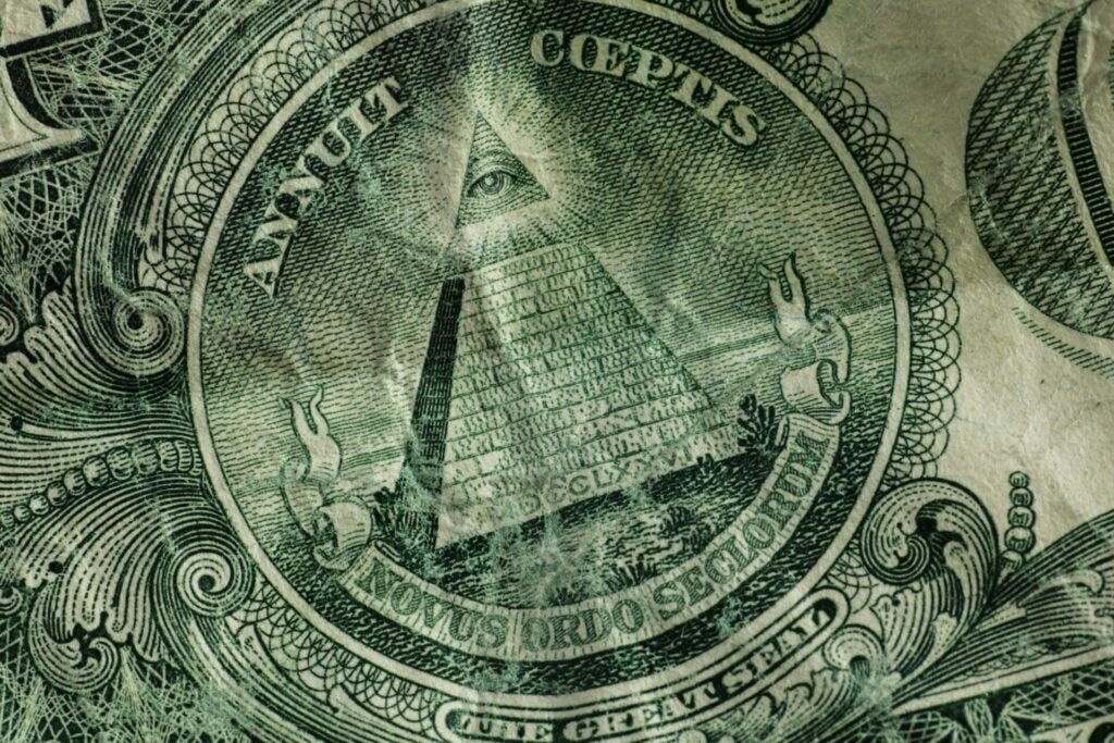 Davos conference fuels viral conspiracy about world domination plot