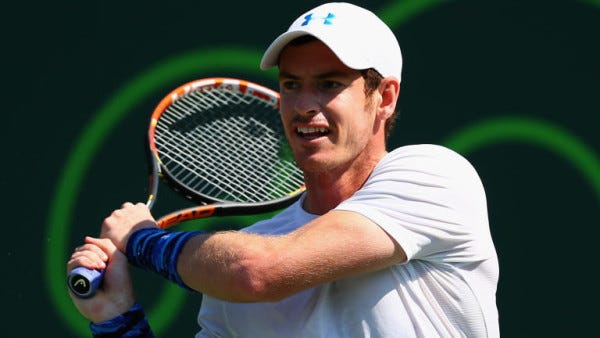 andy murray beats tomas berdych 2015 miami open