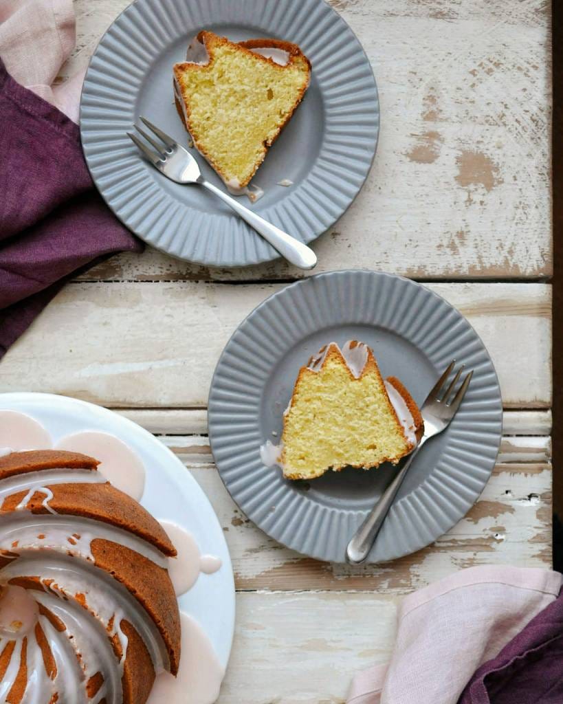 blood orange bundt cake passionate baker
