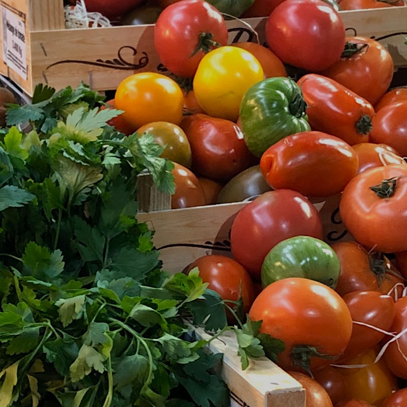 Borough Market