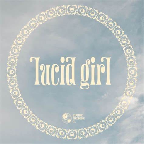 Thee Sacred Souls - Lucid Girl - Reviews - Album of The Year