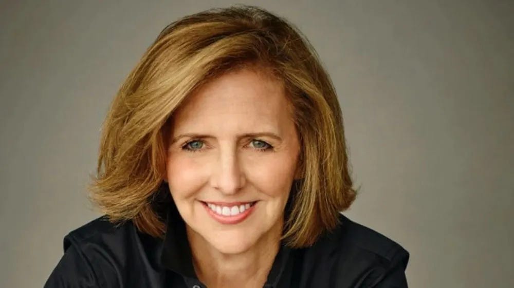 Nancy Meyers - 1001 Filmmakers You need to know