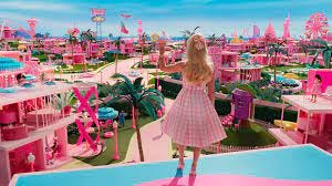 Neil deGrasse Tyson Figured Out the Location of Barbie Land and the Nature  of Kenergy