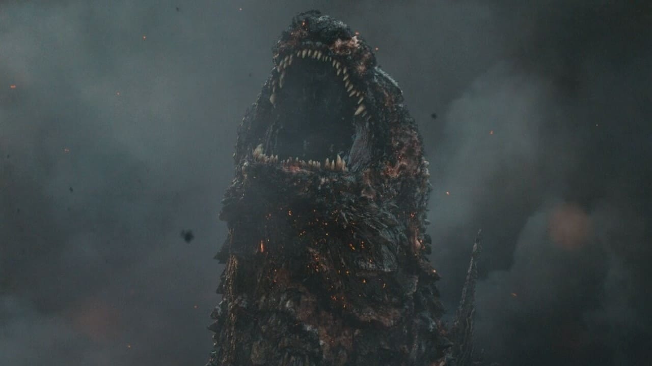 Godzilla Minus One (2023) - Movie Review : Alternate Ending