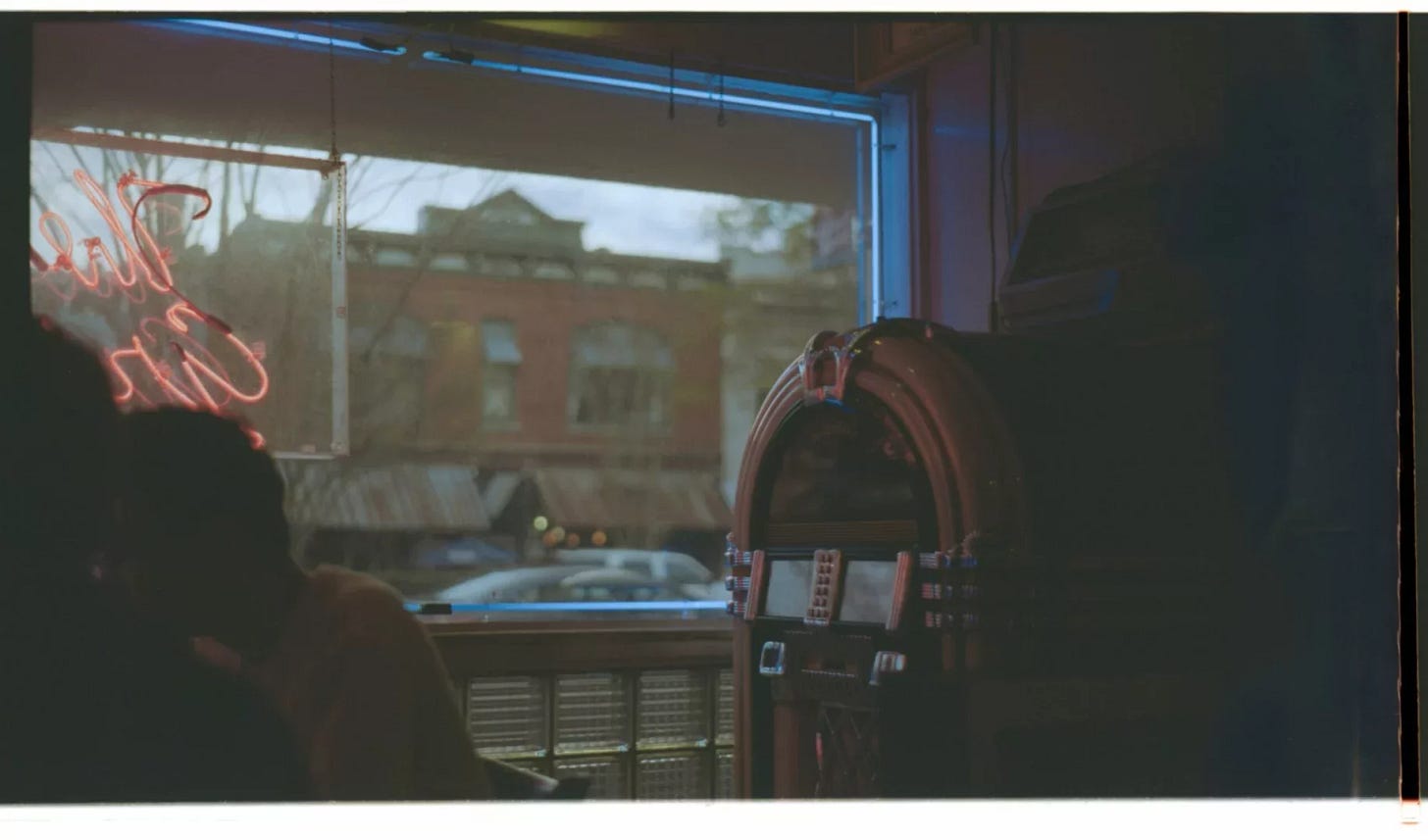 Wurlitzer Jukeboxes