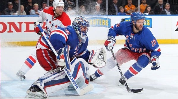 new york rangers beat washington capital 2015 stanley cup playoffs