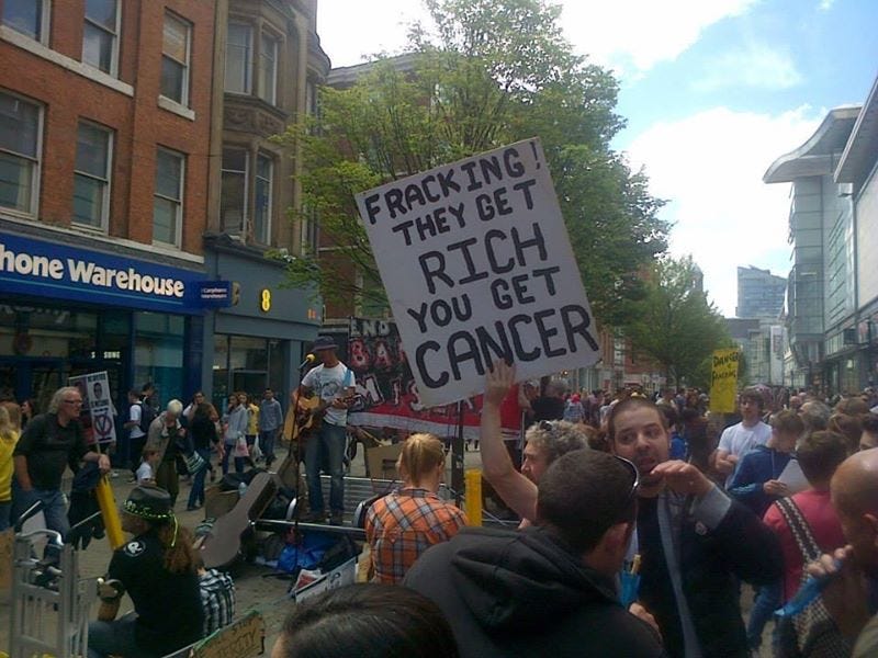fracking cancer sign in Manchester.jpg