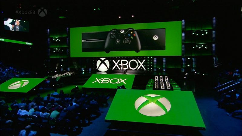 microsoft xbox two consoles released 2016 tech