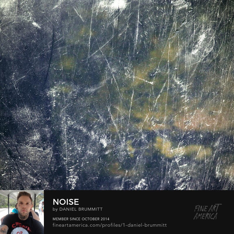 Noise