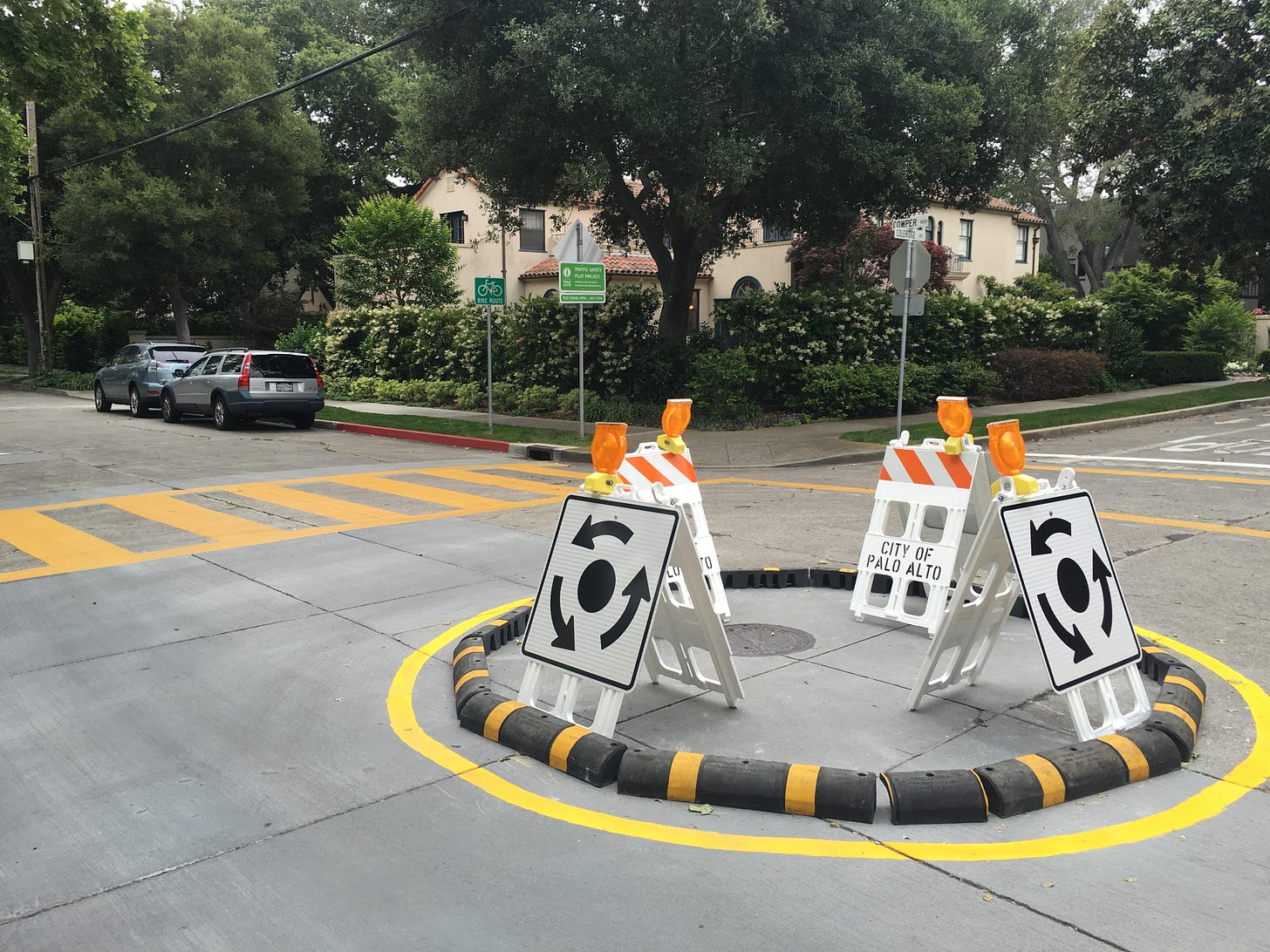 Tactical Urbanism Materials and Design Guide Tactical Urbanism Materials and Design Guide