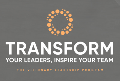 Transform VLP Banner