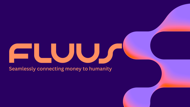 Frictionless Crypto Ramping Startup FLUUS Completes Pre-Seed Round To  Expand Its Crypto Payment Solution