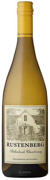 Rustenberg Chardonnay | Vivino