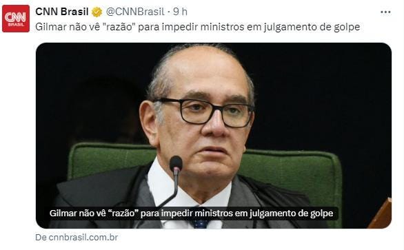 Tela de celular com foto de homem com óculos de grau

O conteúdo gerado por IA pode estar incorreto.
