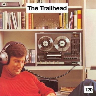The Trailhead 120 (1/28/24)