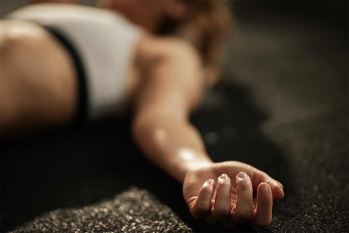 Focus on Electrophysiology | Sudden Cardiac Death in Athletes - American  College of Cardiology