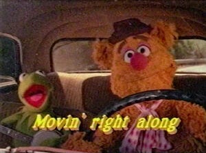 Moving right along (phrase) | Muppet Wiki | Fandom