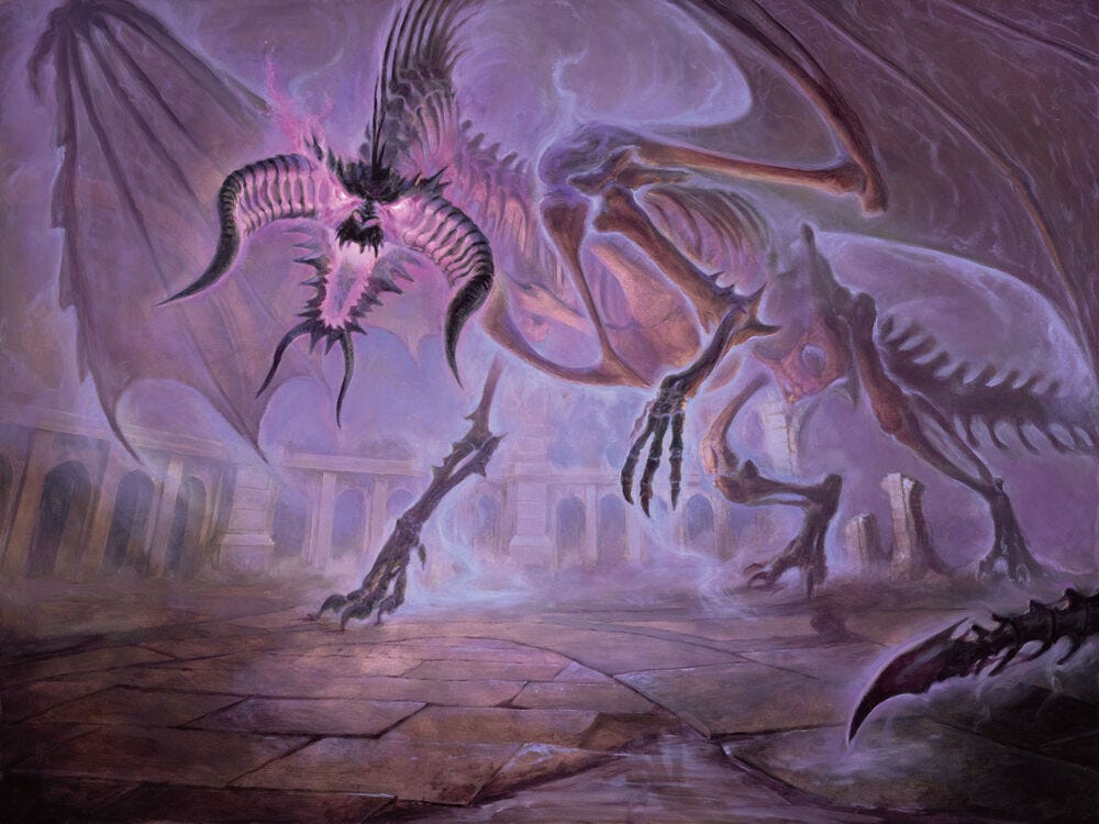 Chardansearavitriol ebondeath