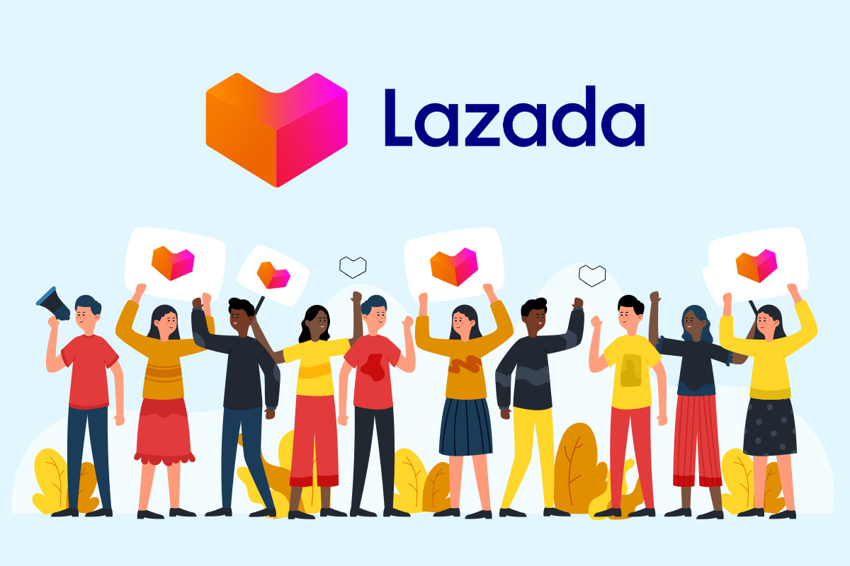 How to Get More Followers on Lazada: 8 Actionable Ways