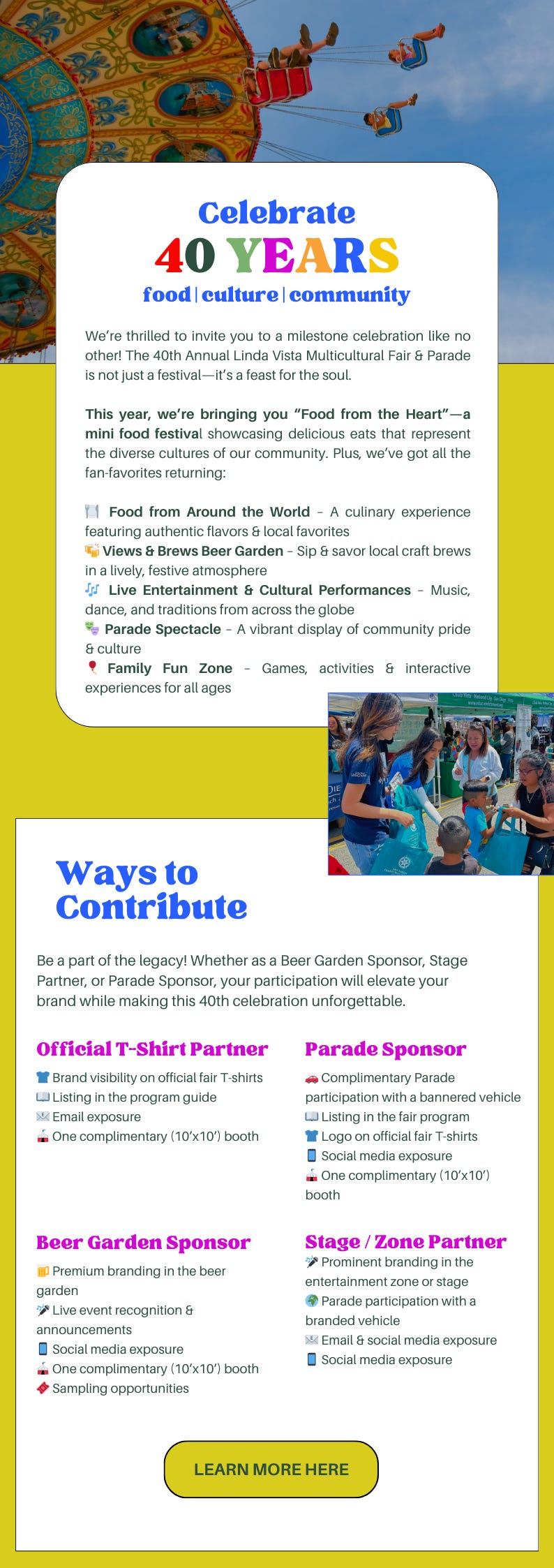 LEARN MORE